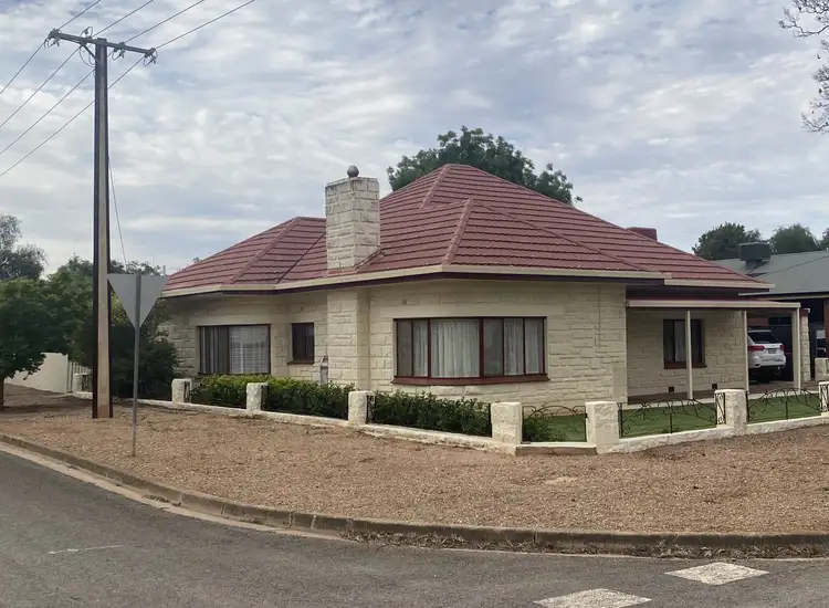 Second view of Homely house listing, 30 Forgan Street, Crystal Brook SA 5523