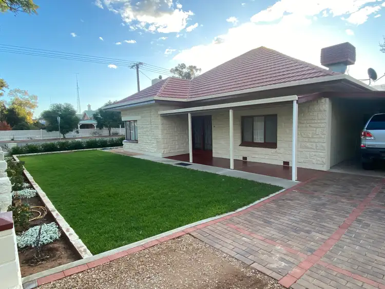Third view of Homely house listing, 30 Forgan Street, Crystal Brook SA 5523