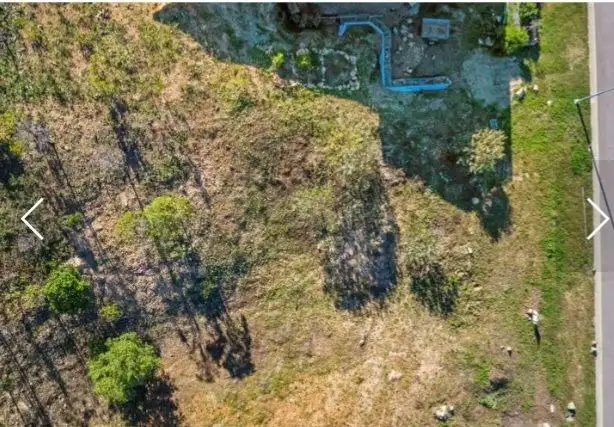 Sixth view of Homely land listing, LOT Lot 829, 53 BILBAO PLACE, Bushland Beach QLD 4818