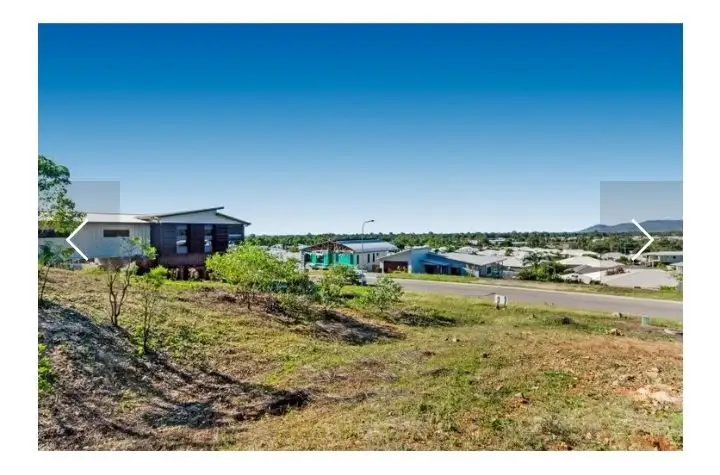Seventh view of Homely land listing, LOT Lot 829, 53 BILBAO PLACE, Bushland Beach QLD 4818