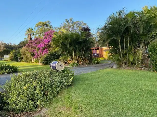 222 Manning Point Road, Bohnock NSW 2430