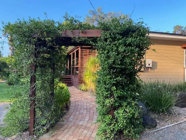 Third view of Homely rural property listing, 222 Manning Point Road, Bohnock NSW 2430