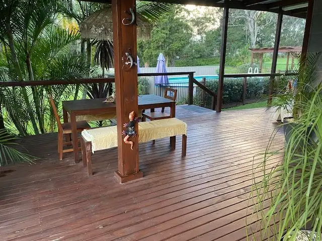 Fourth view of Homely rural property listing, 222 Manning Point Road, Bohnock NSW 2430