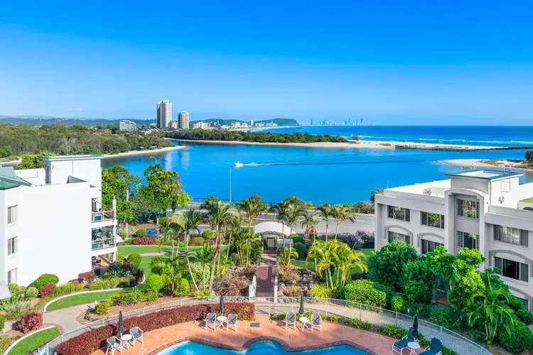 36 Duringan Street, Currumbin QLD 4223