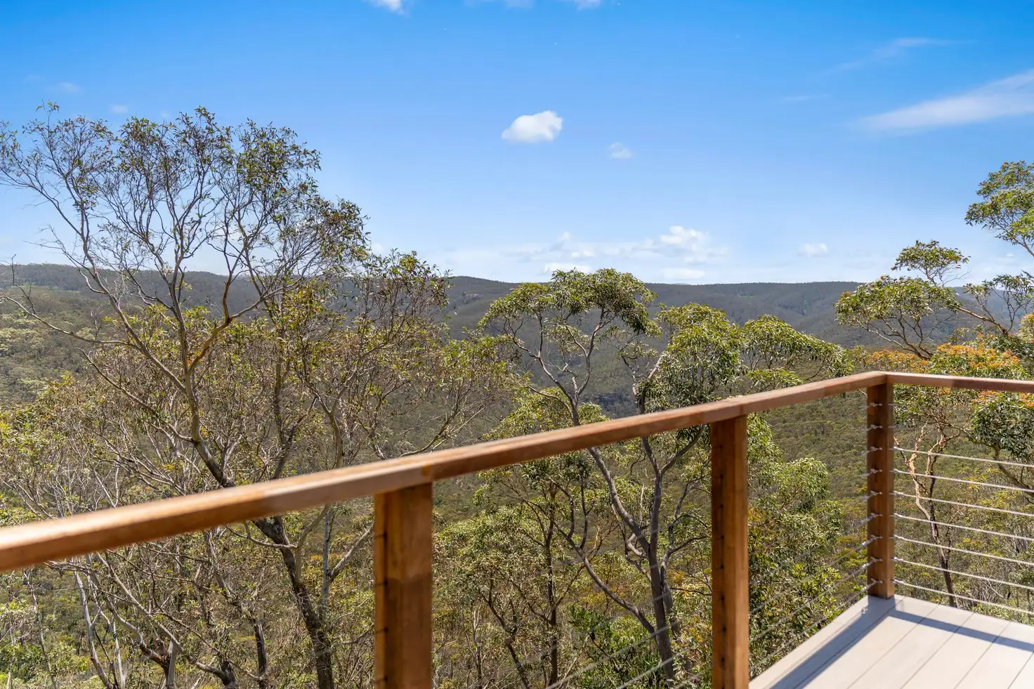 Main view of Homely house listing, 42 Edward Parade, Wentworth Falls NSW 2782