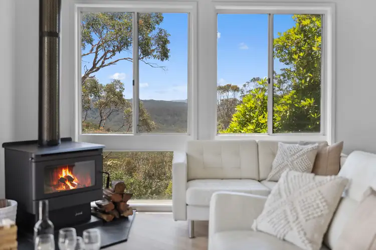 Fourth view of Homely house listing, 42 Edward Parade, Wentworth Falls NSW 2782