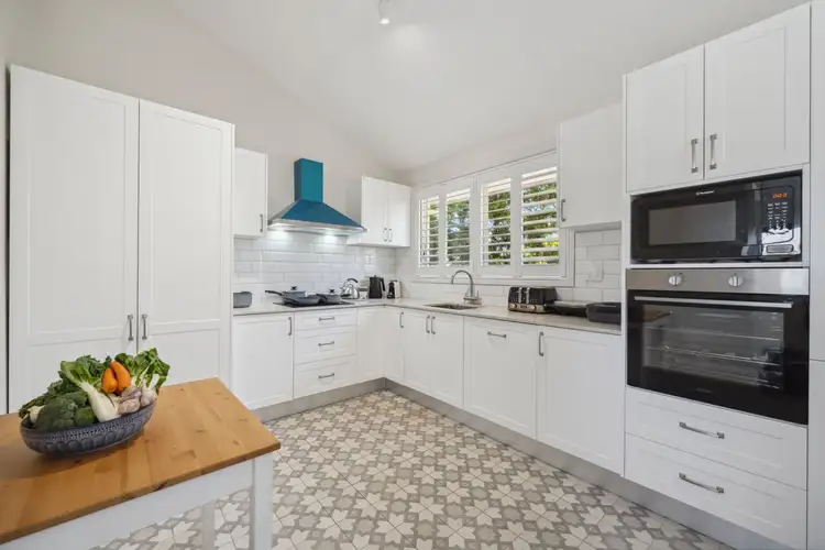 Fifth view of Homely house listing, 42 Edward Parade, Wentworth Falls NSW 2782