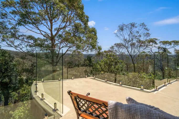 Sixth view of Homely house listing, 42 Edward Parade, Wentworth Falls NSW 2782