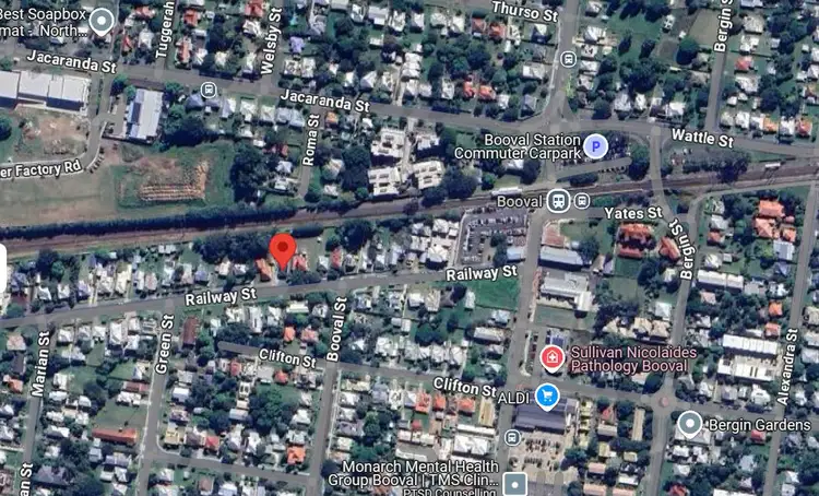 Fourth view of Homely house listing, 46 Railway Street, Booval QLD 4304