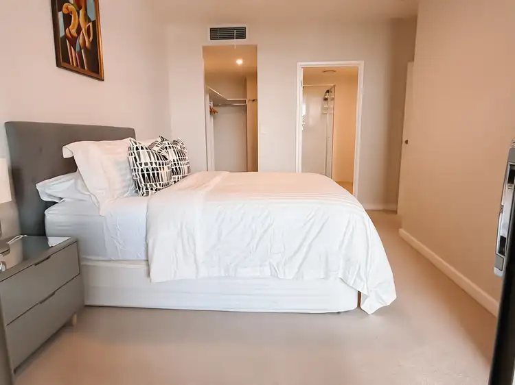 Fourth view of Homely unit listing, UNIT 806/23 Ravenshaw Street, Newcastle West NSW 2302
