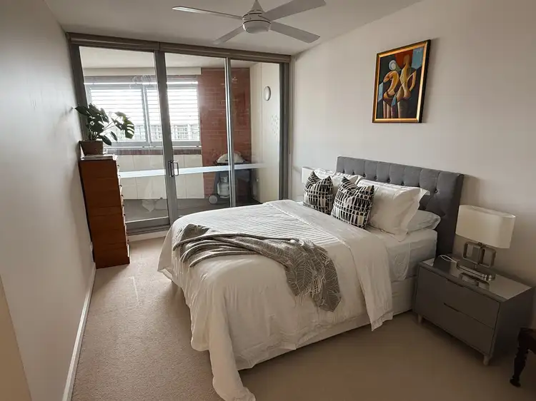 Fifth view of Homely unit listing, UNIT 806/23 Ravenshaw Street, Newcastle West NSW 2302