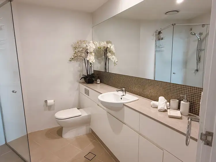 Sixth view of Homely unit listing, UNIT 806/23 Ravenshaw Street, Newcastle West NSW 2302