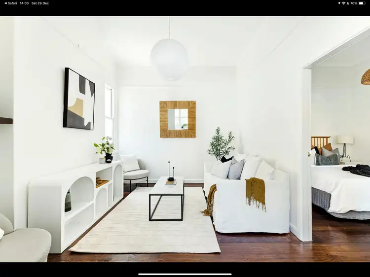 UNIT 1/52 Livingstone Road, Petersham NSW 2049