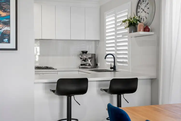 TOWNHOUSE 7/4 Marlo Place, Waikiki WA 6169