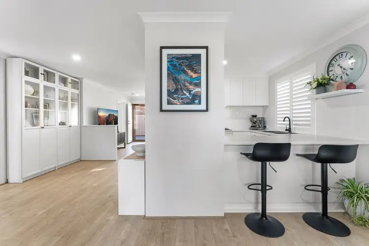 Fifth view of Homely semi-detached listing, TOWNHOUSE 7/4 Marlo Place, Waikiki WA 6169
