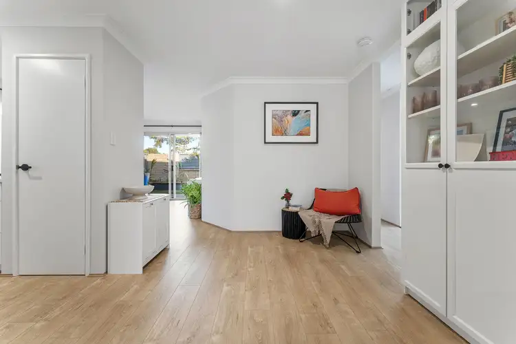Sixth view of Homely semi-detached listing, TOWNHOUSE 7/4 Marlo Place, Waikiki WA 6169