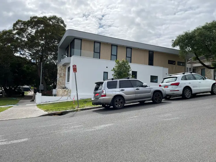 21 FORSYTH STREET, Kingsford NSW 2032