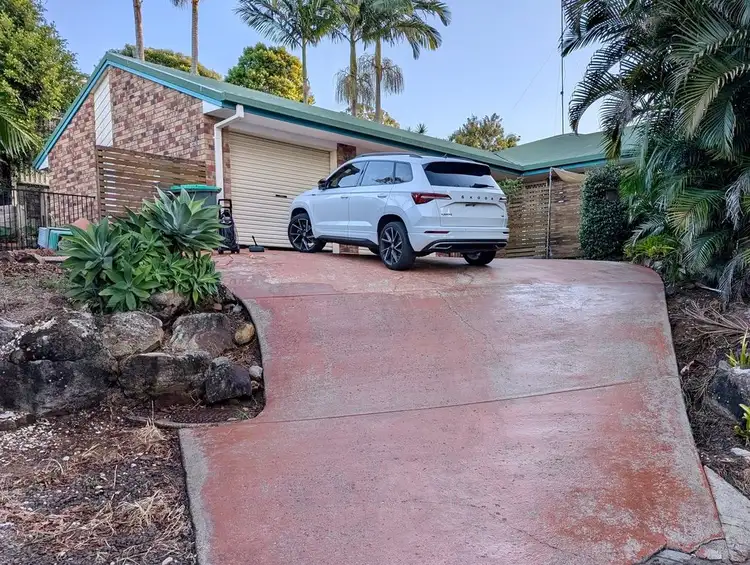 Second view of Homely unit listing, Address available on request