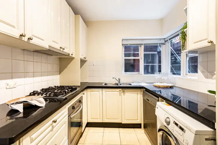 Fourth view of Homely unit listing, UNIT 4/72 MURDOCH STREET, Cremorne NSW 2090