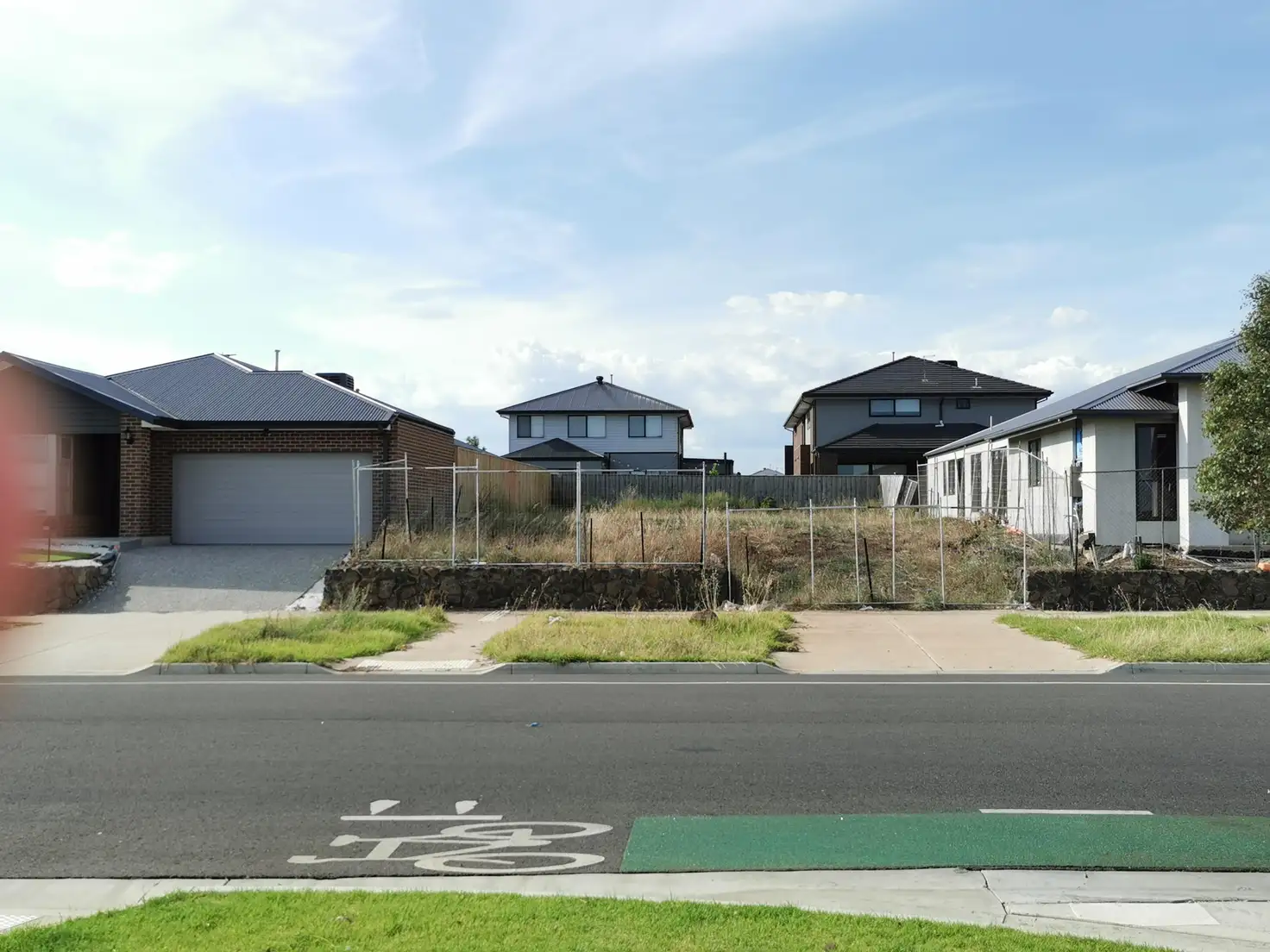 Main view of Homely land listing, 191 Maracana Avenue, Manor Lakes VIC 3024