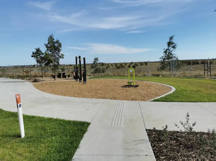 Third view of Homely land listing, 191 Maracana Avenue, Manor Lakes VIC 3024