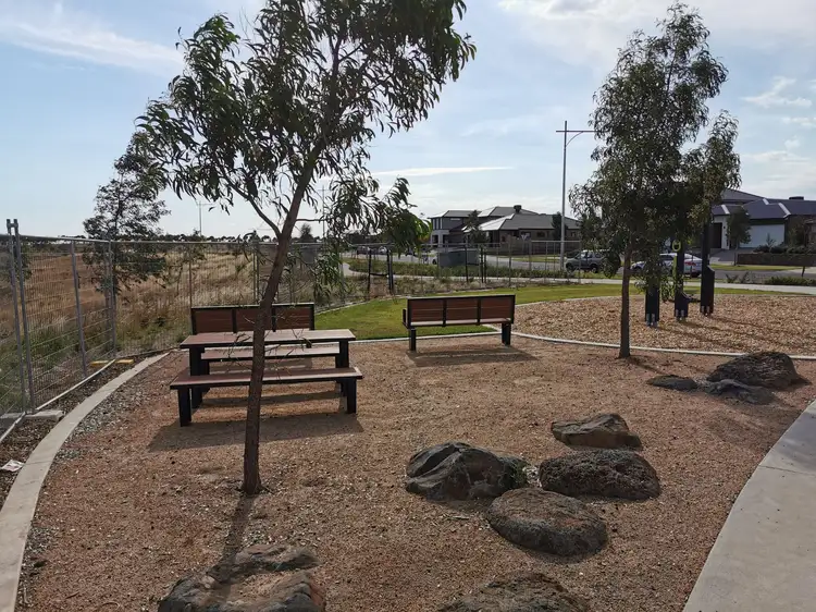 Fourth view of Homely land listing, 191 Maracana Avenue, Manor Lakes VIC 3024