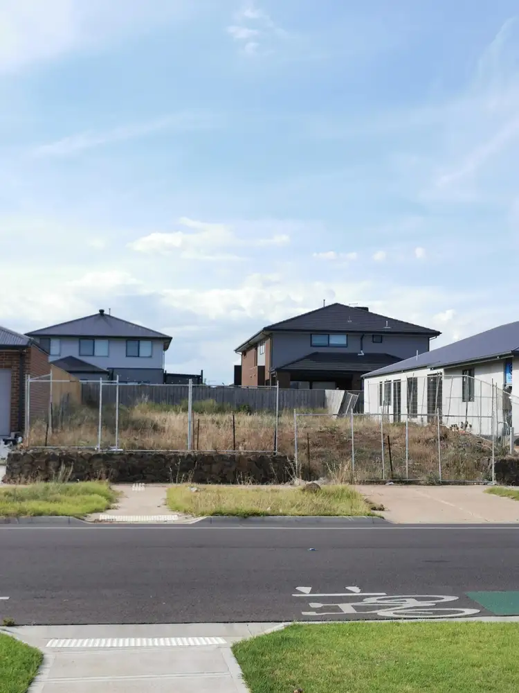 Fifth view of Homely land listing, 191 Maracana Avenue, Manor Lakes VIC 3024