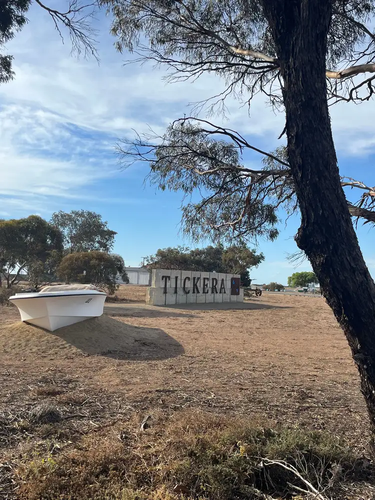 Lots 10-16 Coast Rd, Tickera SA 5555