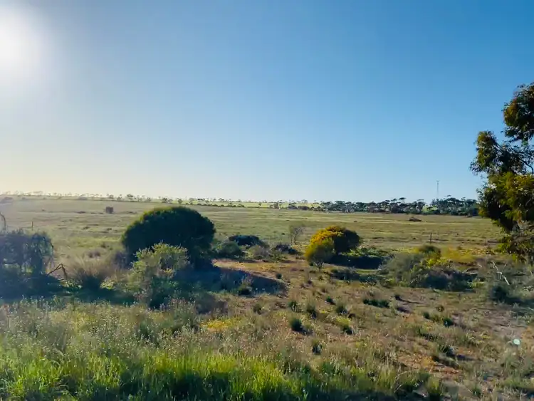 Second view of Homely land listing, Lots 10-16 Coast Rd, Tickera SA 5555