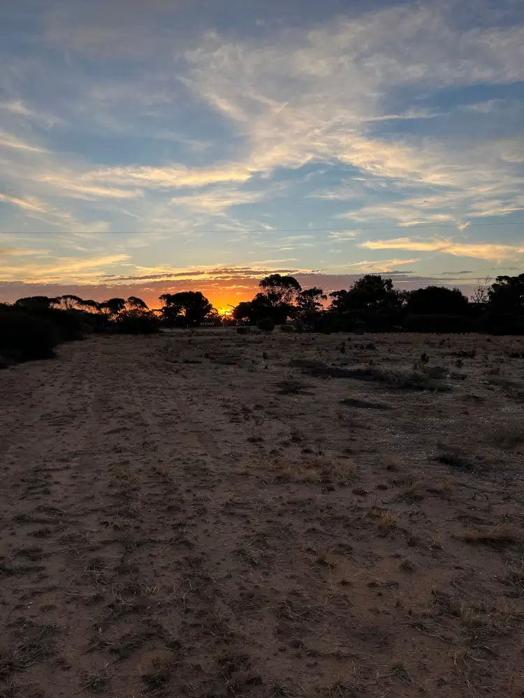 Third view of Homely land listing, Lots 10-16 Coast Rd, Tickera SA 5555