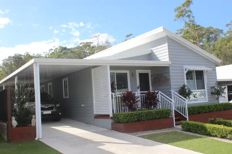 57/35 The Basin Road, St Georges Basin NSW 2540