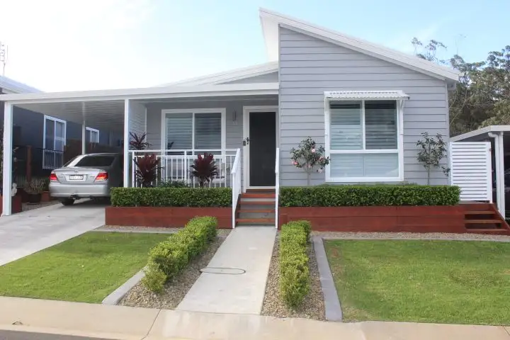 Main view of Homely house listing, 57/35 The Basin Road, St Georges Basin NSW 2540