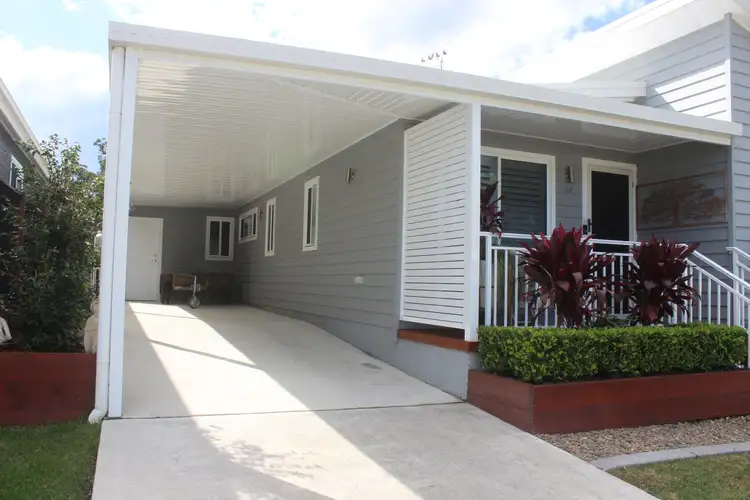 Third view of Homely house listing, 57/35 The Basin Road, St Georges Basin NSW 2540