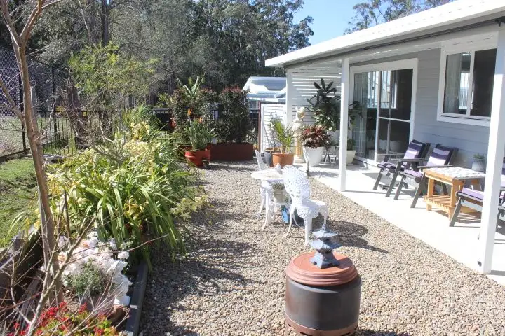 Fourth view of Homely house listing, 57/35 The Basin Road, St Georges Basin NSW 2540