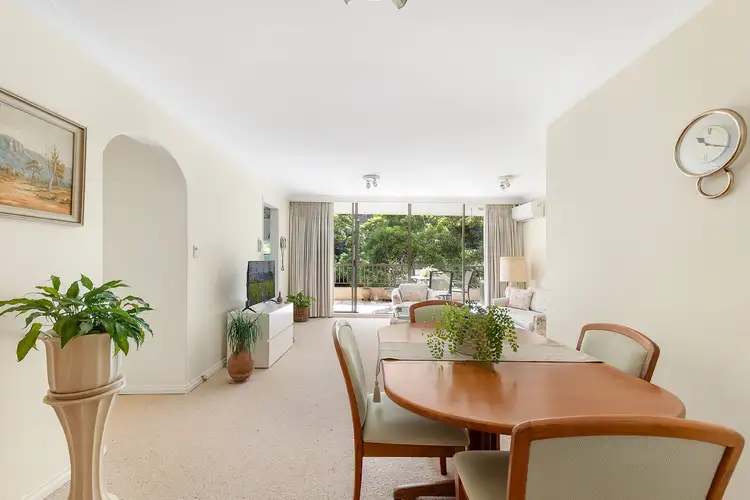 UNIT 12/126-130 Spencer Road, Cremorne NSW 2090