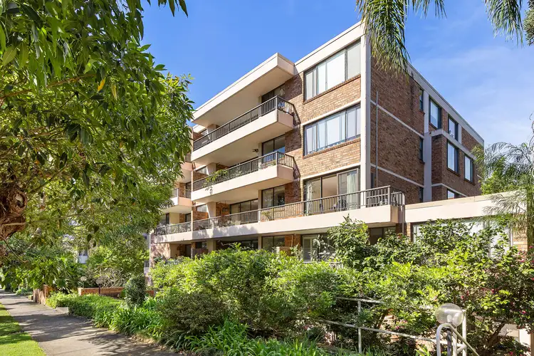 Second view of Homely unit listing, UNIT 12/126-130 Spencer Road, Cremorne NSW 2090