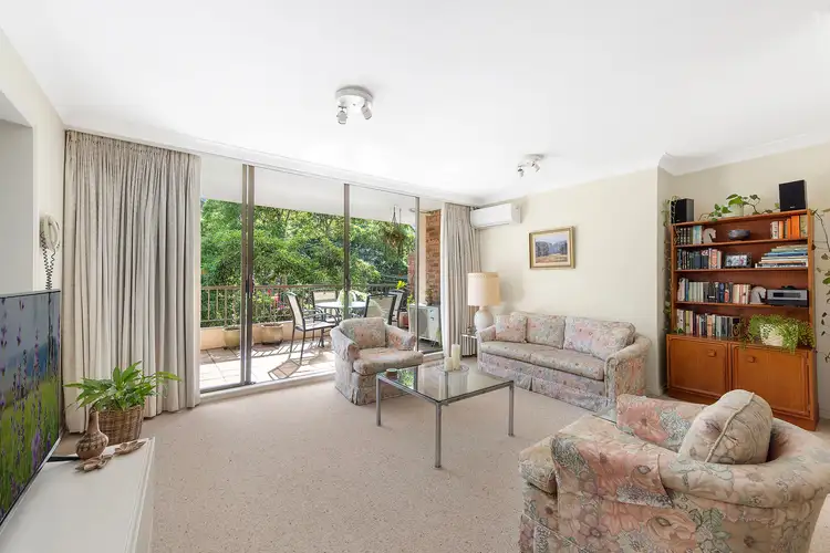 Third view of Homely unit listing, UNIT 12/126-130 Spencer Road, Cremorne NSW 2090