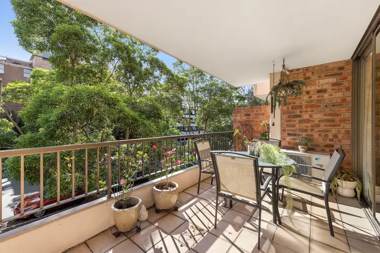 Fifth view of Homely unit listing, UNIT 12/126-130 Spencer Road, Cremorne NSW 2090