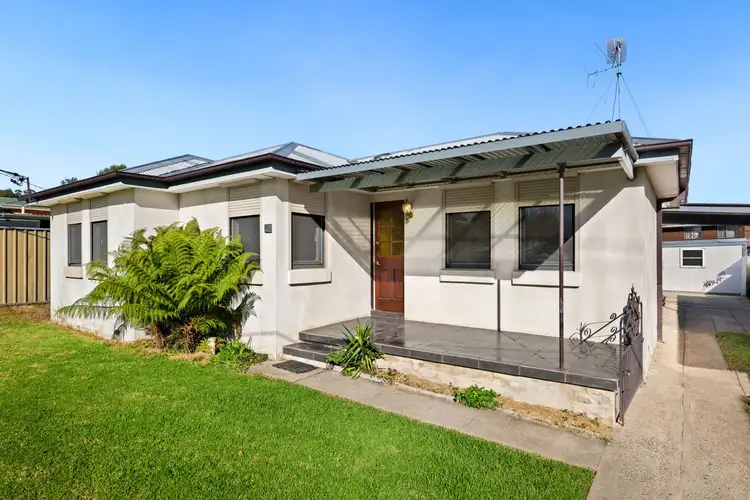 Main view of Homely house listing, 45 Cecil Road, Orange NSW 2800