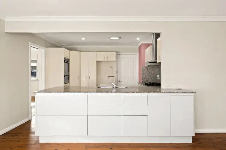 Second view of Homely house listing, 45 Cecil Road, Orange NSW 2800