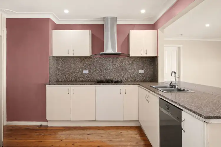 Third view of Homely house listing, 45 Cecil Road, Orange NSW 2800