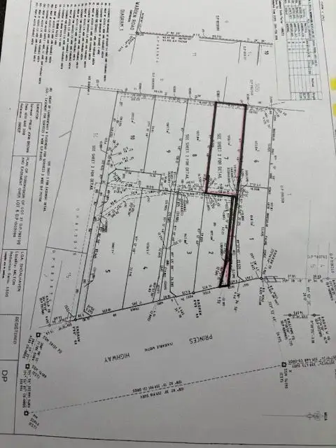 Third view of Homely land listing, 2538/237A Princes Highway, Milton NSW 2538