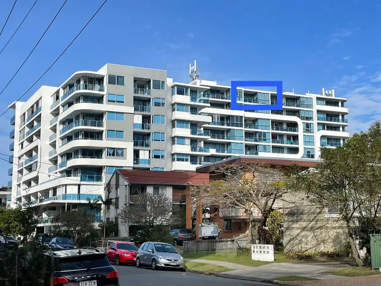 UNIT 1019/19 Imperial Parade, Labrador QLD 4215