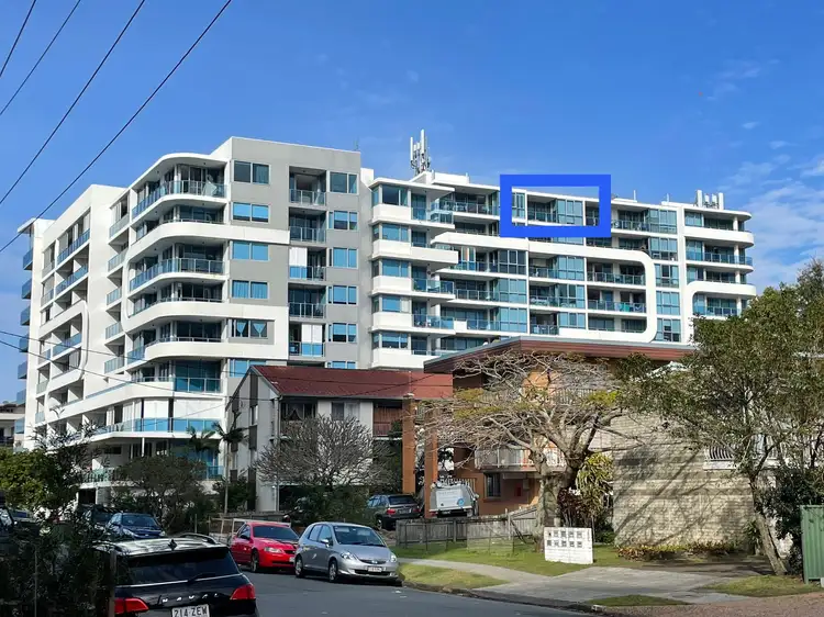 UNIT 1019/19 Imperial Parade, Labrador QLD 4215