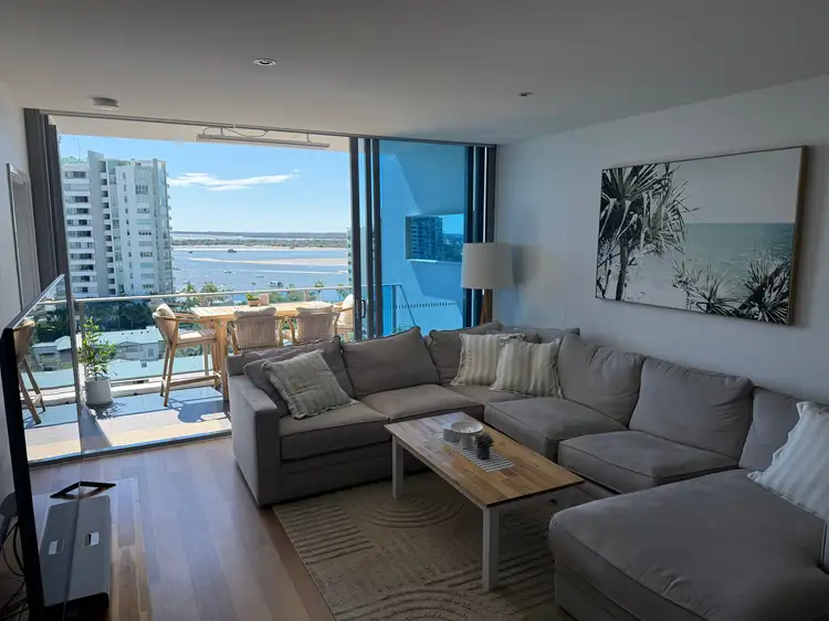 UNIT 1019/19 Imperial Parade, Labrador QLD 4215