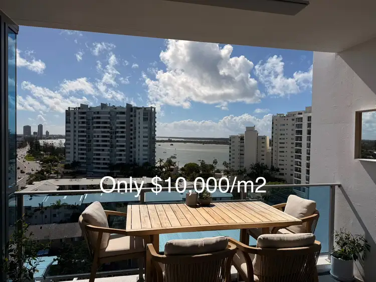 UNIT 1019/19 Imperial Parade, Labrador QLD 4215