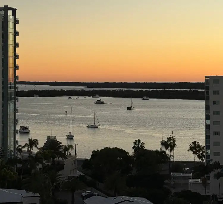 UNIT 1019/19 Imperial Parade, Labrador QLD 4215