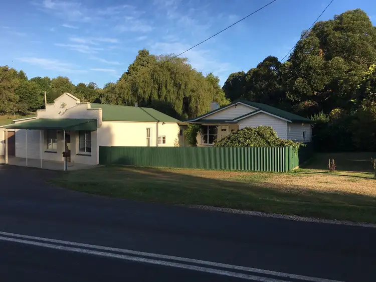 Main view of Homely house listing, 1049 SHEFFIELD ROAD, Lower Barrington TAS 7306