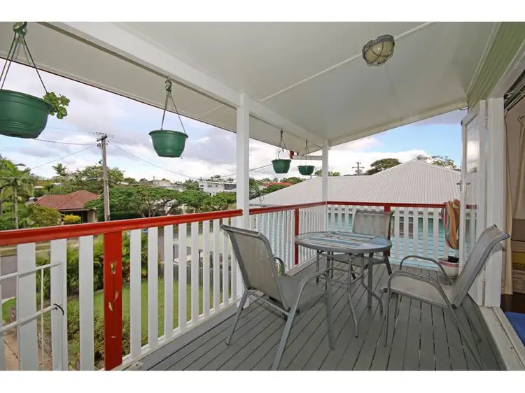 Second view of Homely house listing, 43 Dorothea Street, Cannon Hill QLD 4170