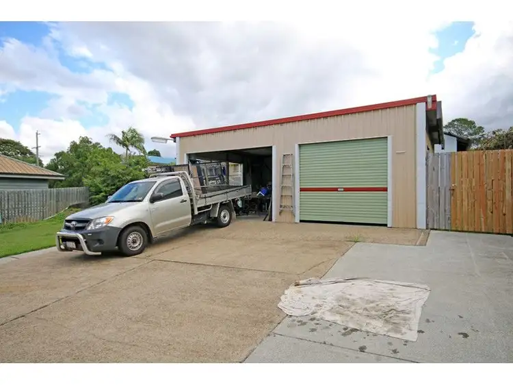 Third view of Homely house listing, 43 Dorothea Street, Cannon Hill QLD 4170